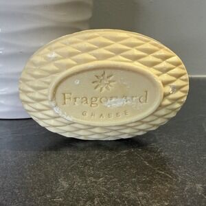 NEW Fragonard MIMOSA‎ Perfume Soap 3.2 oz Full Size Very Rare